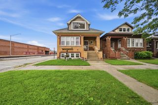 1601 S 51st Court, Cicero, IL 60804