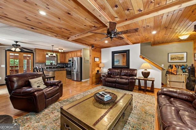 93 Misty Mountain Trail, Morganton, GA 30560