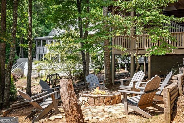 93 Misty Mountain Trail, Morganton, GA 30560