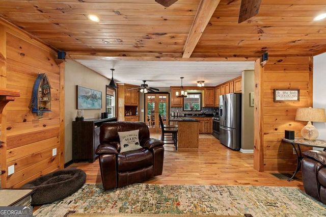 93 Misty Mountain Trail, Morganton, GA 30560