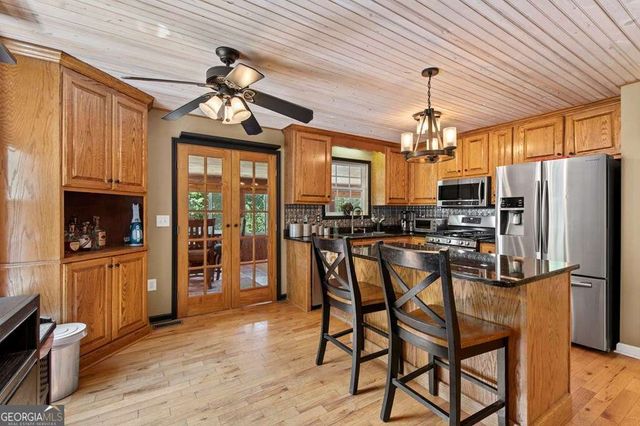 93 Misty Mountain Trail, Morganton, GA 30560