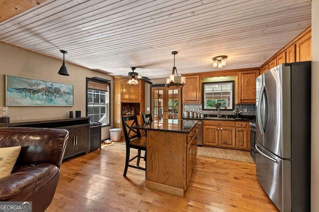 93 Misty Mountain Trail, Morganton, GA 30560