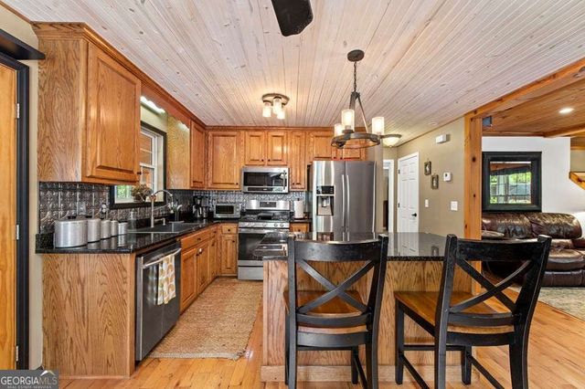 93 Misty Mountain Trail, Morganton, GA 30560