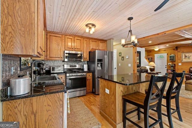 93 Misty Mountain Trail, Morganton, GA 30560
