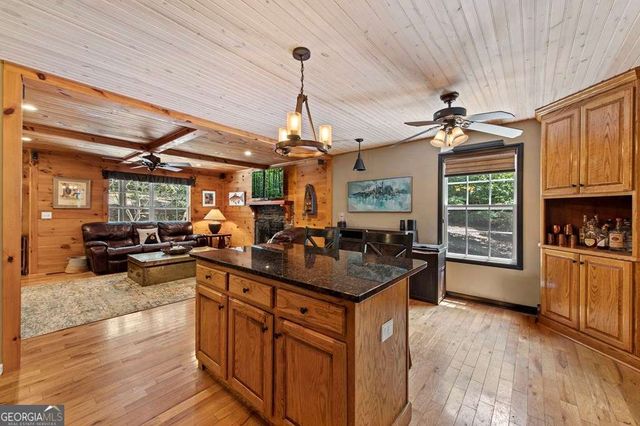 93 Misty Mountain Trail, Morganton, GA 30560