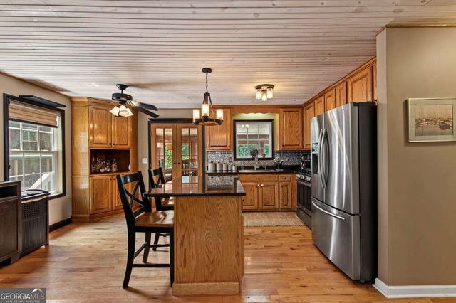 93 Misty Mountain Trail, Morganton, GA 30560