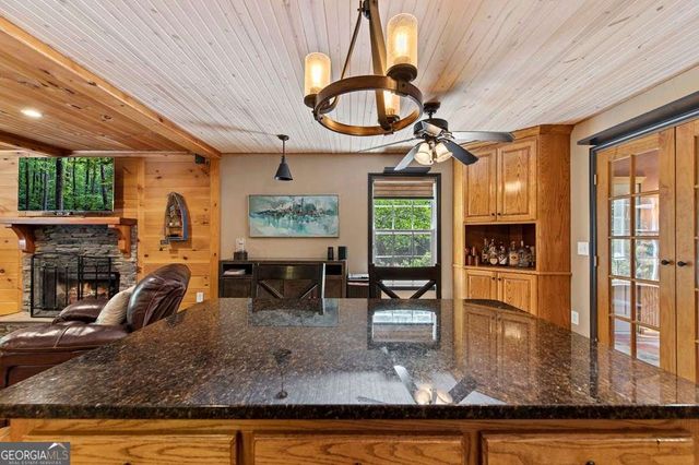 93 Misty Mountain Trail, Morganton, GA 30560