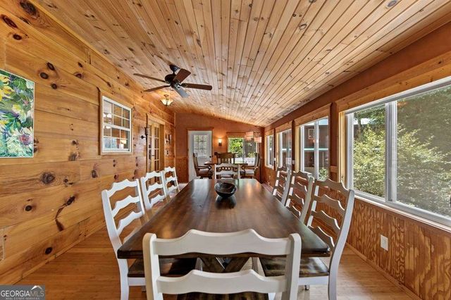 93 Misty Mountain Trail, Morganton, GA 30560