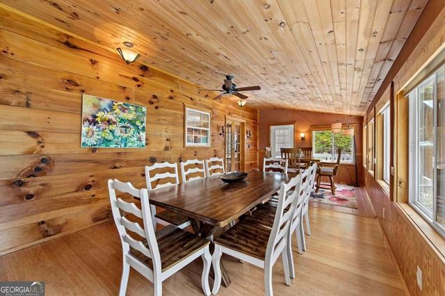 93 Misty Mountain Trail, Morganton, GA 30560