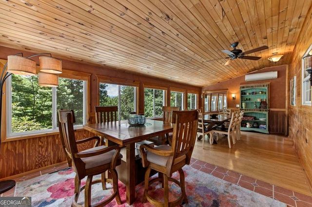 93 Misty Mountain Trail, Morganton, GA 30560