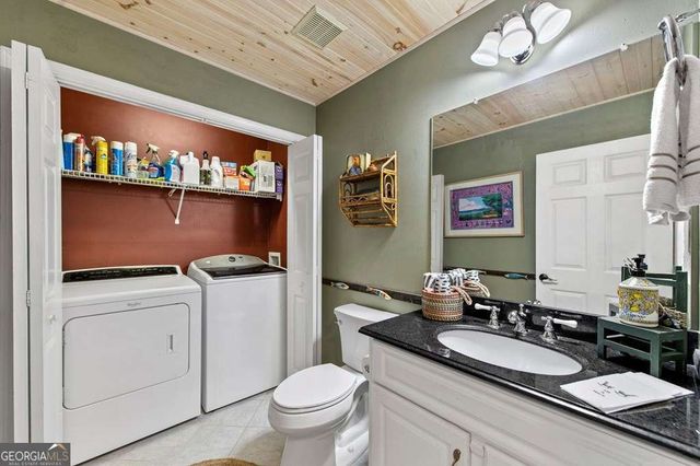 93 Misty Mountain Trail, Morganton, GA 30560