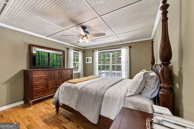 93 Misty Mountain Trail, Morganton, GA 30560