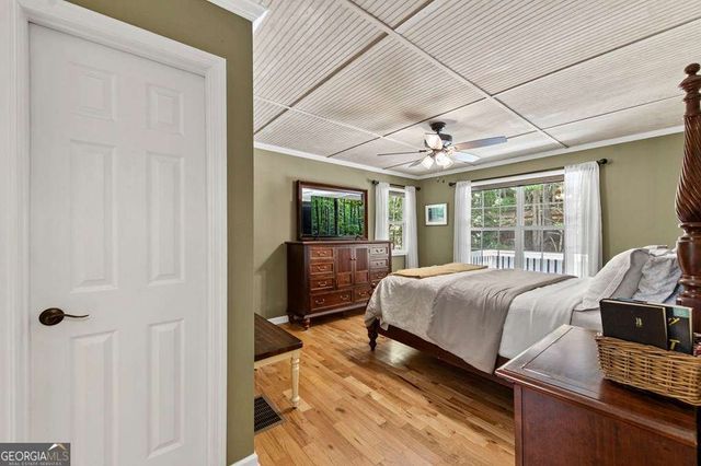 93 Misty Mountain Trail, Morganton, GA 30560