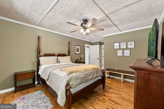 93 Misty Mountain Trail, Morganton, GA 30560