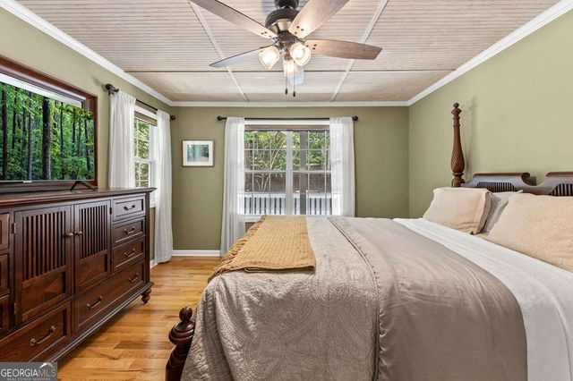 93 Misty Mountain Trail, Morganton, GA 30560