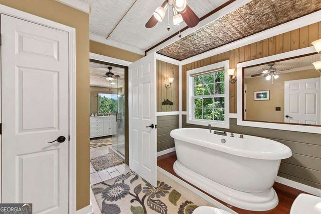 93 Misty Mountain Trail, Morganton, GA 30560