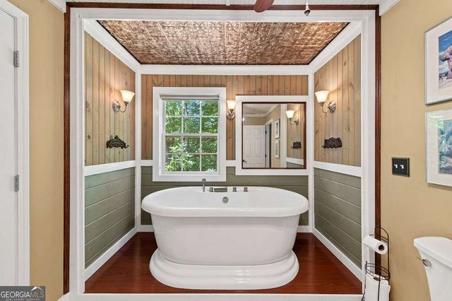 93 Misty Mountain Trail, Morganton, GA 30560