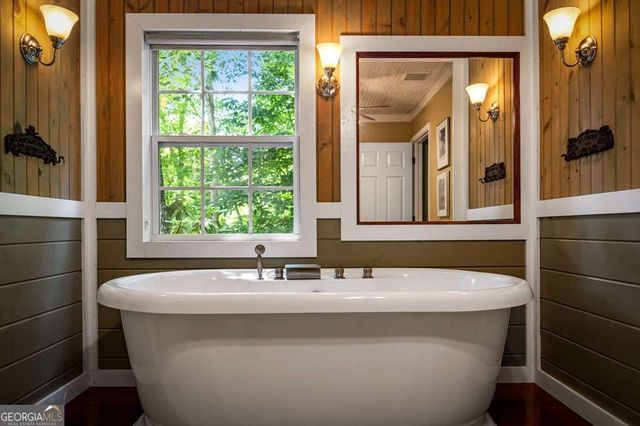 93 Misty Mountain Trail, Morganton, GA 30560