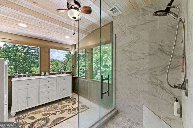 93 Misty Mountain Trail, Morganton, GA 30560