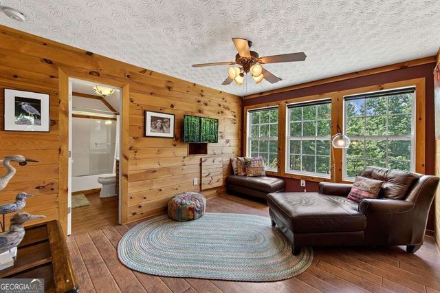 93 Misty Mountain Trail, Morganton, GA 30560