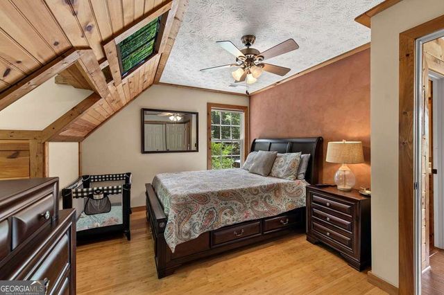93 Misty Mountain Trail, Morganton, GA 30560