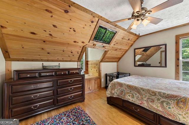 93 Misty Mountain Trail, Morganton, GA 30560