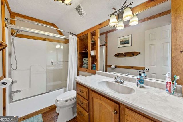 93 Misty Mountain Trail, Morganton, GA 30560
