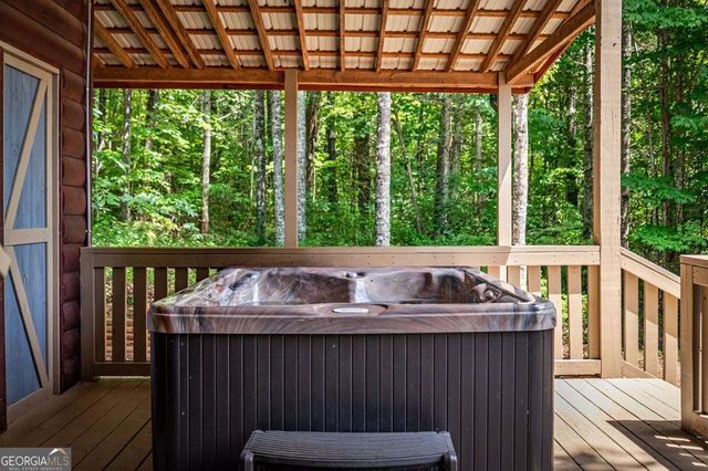 93 Misty Mountain Trail, Morganton, GA 30560