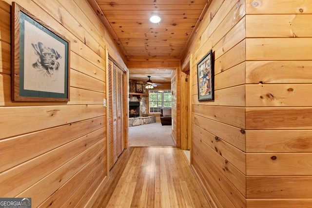 93 Misty Mountain Trail, Morganton, GA 30560