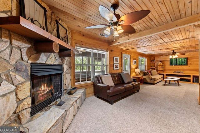 93 Misty Mountain Trail, Morganton, GA 30560