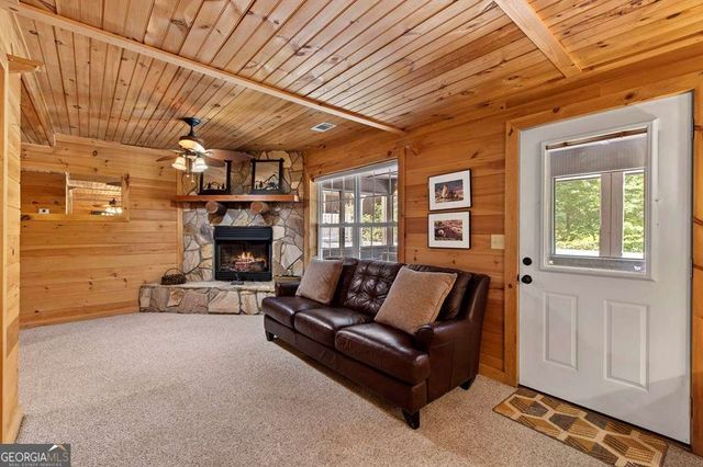 93 Misty Mountain Trail, Morganton, GA 30560