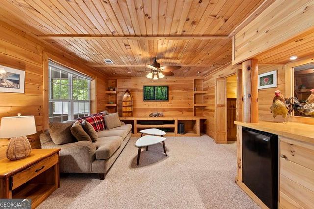 93 Misty Mountain Trail, Morganton, GA 30560
