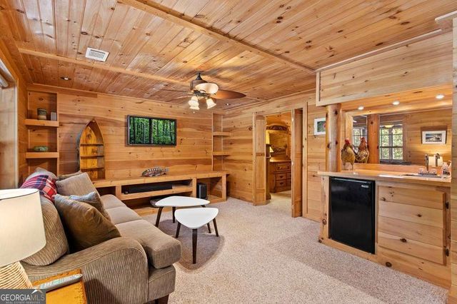 93 Misty Mountain Trail, Morganton, GA 30560
