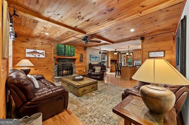 93 Misty Mountain Trail, Morganton, GA 30560
