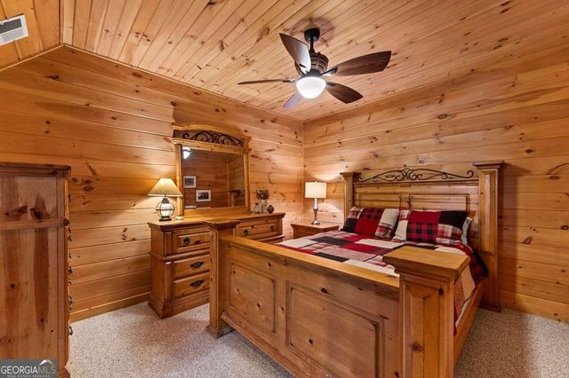 93 Misty Mountain Trail, Morganton, GA 30560