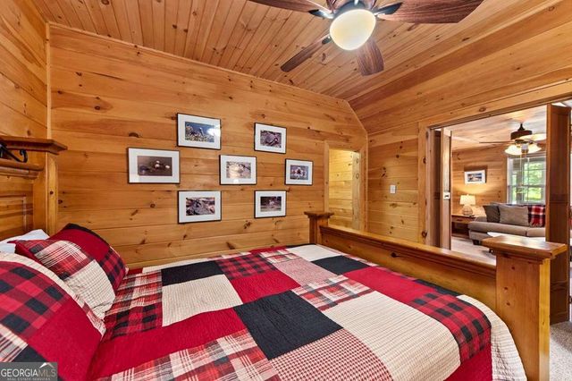 93 Misty Mountain Trail, Morganton, GA 30560