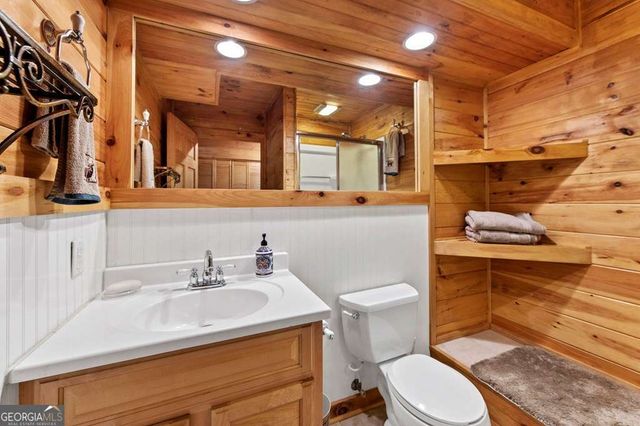 93 Misty Mountain Trail, Morganton, GA 30560