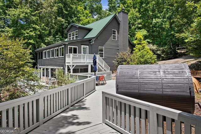 93 Misty Mountain Trail, Morganton, GA 30560