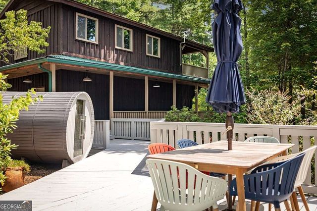 93 Misty Mountain Trail, Morganton, GA 30560
