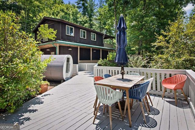 93 Misty Mountain Trail, Morganton, GA 30560