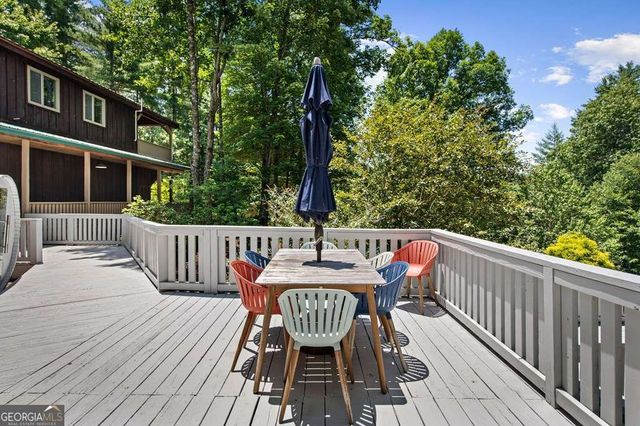 93 Misty Mountain Trail, Morganton, GA 30560