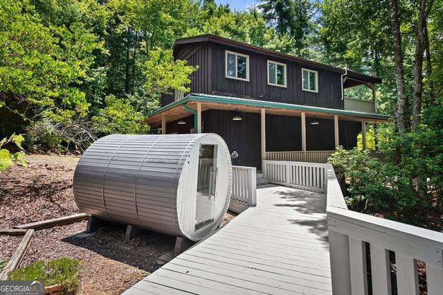 93 Misty Mountain Trail, Morganton, GA 30560
