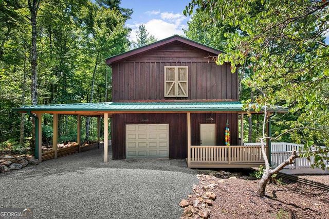 93 Misty Mountain Trail, Morganton, GA 30560