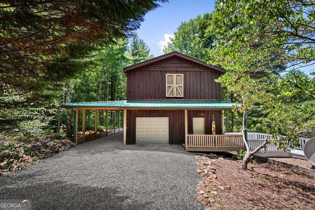 93 Misty Mountain Trail, Morganton, GA 30560
