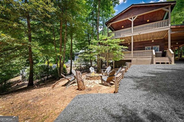 93 Misty Mountain Trail, Morganton, GA 30560