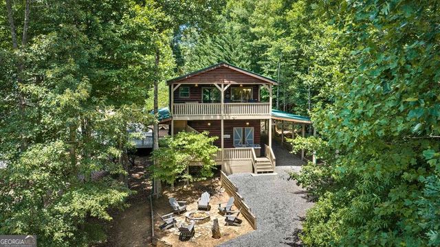 93 Misty Mountain Trail, Morganton, GA 30560