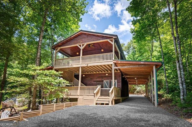 93 Misty Mountain Trail, Morganton, GA 30560