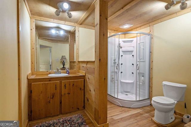 93 Misty Mountain Trail, Morganton, GA 30560