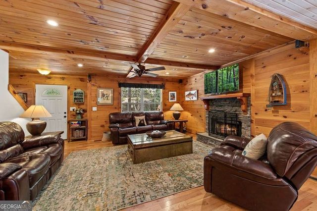 93 Misty Mountain Trail, Morganton, GA 30560