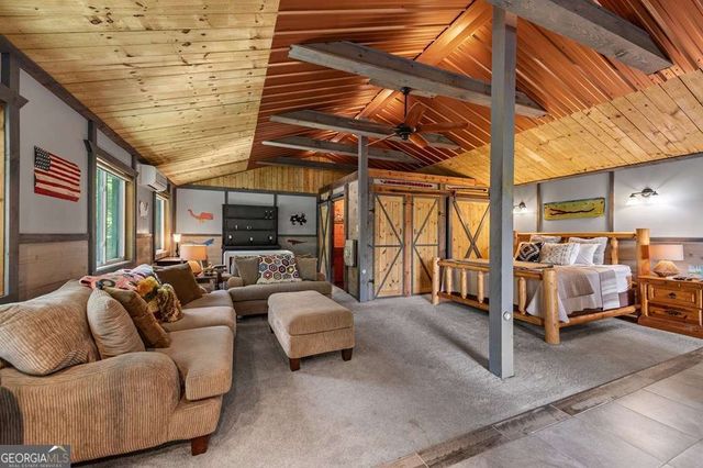 93 Misty Mountain Trail, Morganton, GA 30560